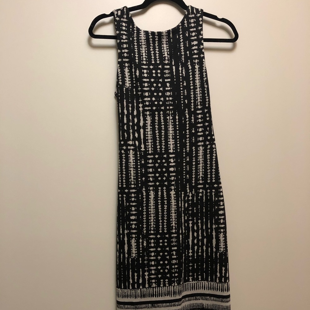 UO Silence + Noise Dress